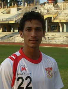 Lester Fernandez