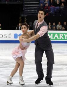 Wang Shiyue