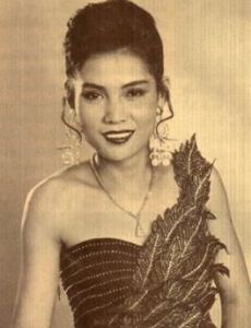 Honey Sri-Isan