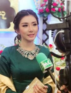 Nan Su Yati Soe