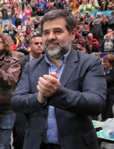 Jordi Sànchez i Picanyol