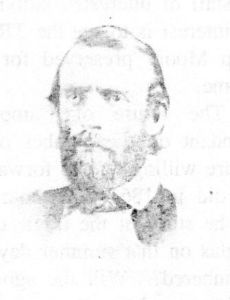 Preston Pond, Jr.