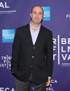 Josh Sternfeld