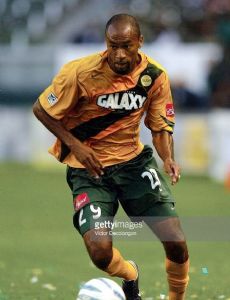 Ednaldo da Conceição