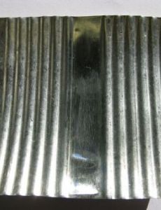 Tinning