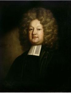 Nicholas Brady