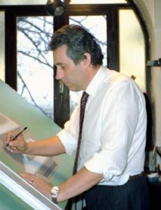 Paolo Martin