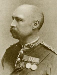 William Knox Leet