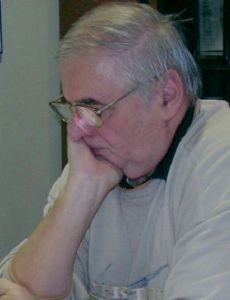 Jiří Lechtýnský