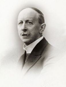 Hjalmar Pettersen