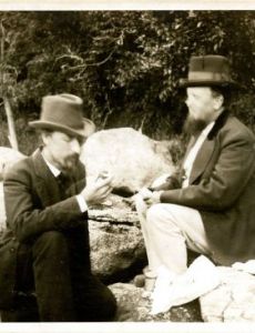 George Bradford Brainerd
