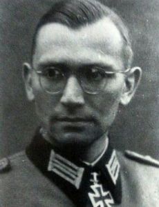 Bernhard Flachs
