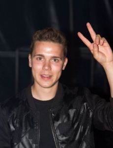 Felix Jaehn