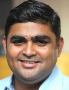 Naveen Jha