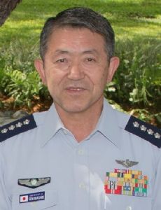 Shigeru Iwasaki