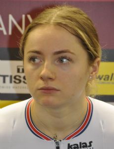 Lauren Bate