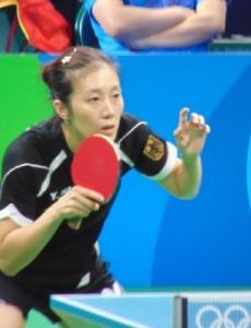 Han Ying