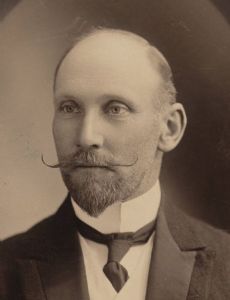 Eben Allen