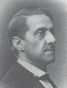 Julius Jolly (politician)