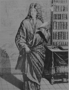 Eustache Le Noble