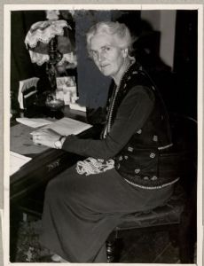 Inger Gautier Schmit