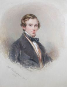Henry Napier Bruce Erskine