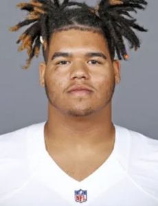 Trysten Hill