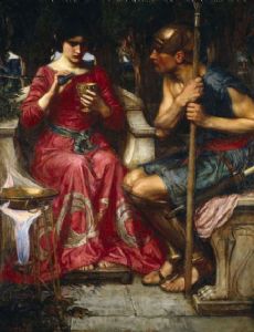 Jason and Medea (painting)