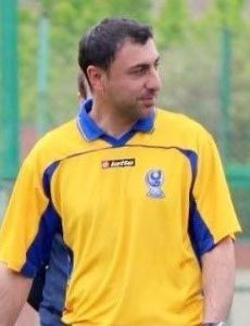 Aram Hakobyan