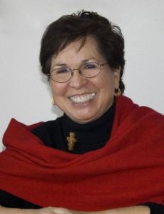 Alicia Cuarón