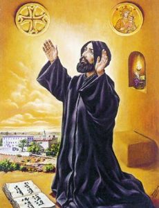 Nimattullah Kassab Al-Hardini