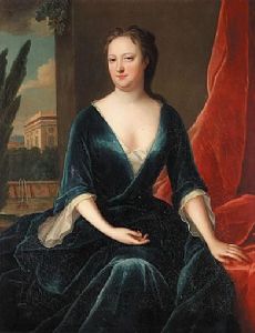 Maria Verelst