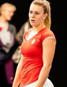 Dalma Gálfi