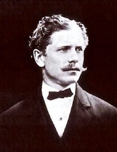 Ambrose Bierce