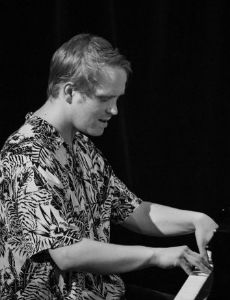 Oscar Grönberg