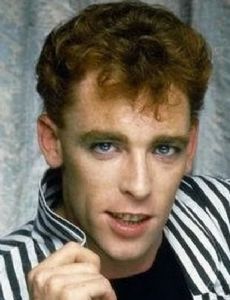 Jimmy McShane
