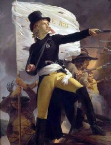 Henri de la Rochejaquelein