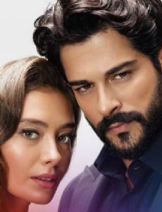 Burak Özçivit and Neslihan Atagül