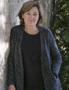 Joan Thomas