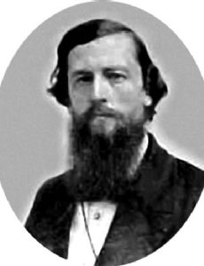 Francis B. Hall