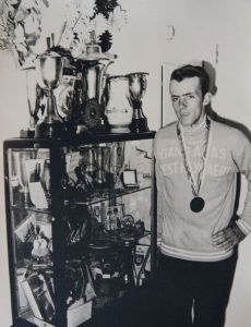 Jozef Schoeters