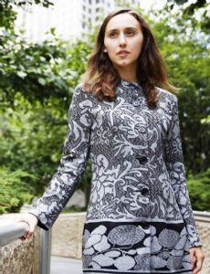 Sabrina Gonzalez