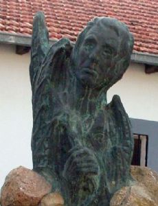 Casimiro Gómez Ortega