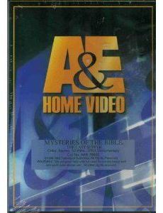 A&E Home Video