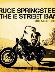 Greatest Hits (Bruce Springsteen & The E Street Band album)