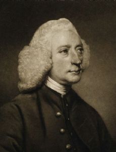 John Armstrong (physician)