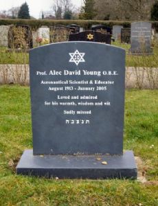 Alec David Young