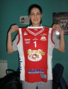 Mirela Corjeutanu