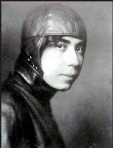 Lilly Steinschneider