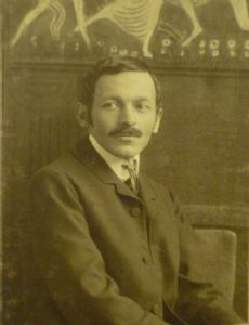 Ignatius Taschner